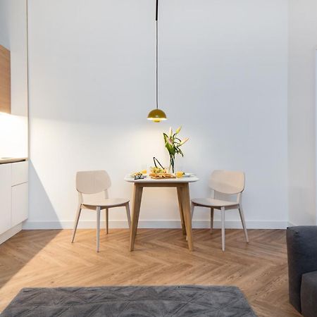 Smartments Business Berlin City West Zewnętrze zdjęcie